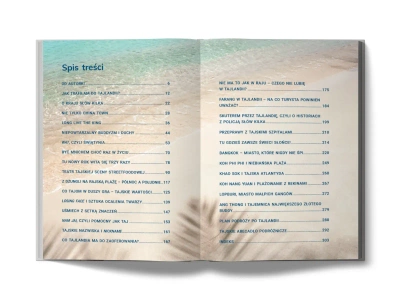 Tajlandia. Królestwo Buddy i street foodu