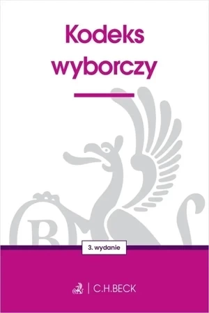 Kodeks wyborczy wyd. 3