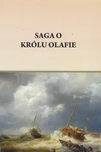 Saga o królu Olafie