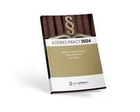 Kodeks pracy 2024 + Kluczowe dla pracodawców zmiany na 2024 rok