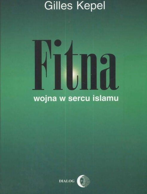 Fitna - Wojna W Sercu Islamu