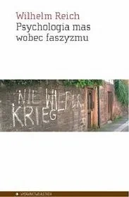 Psychologia mas wobec faszyzmu