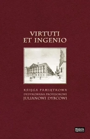 Virtuti et Ingenio