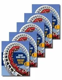 Podstawy fizyki Tom 1-5