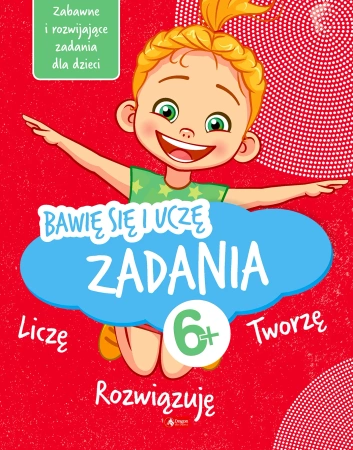 Zadania. Bawię się i uczę