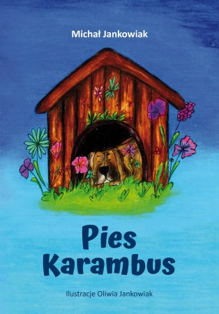 Pies Karambus