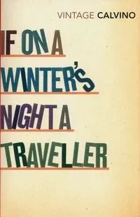 If On A Winter's Night A Traveller