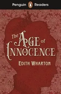 Penguin Readers Level 4: The Age of Innocente