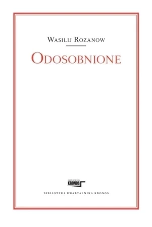 Odosobnione