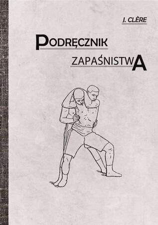 Podręcznik Zapaśnictwa