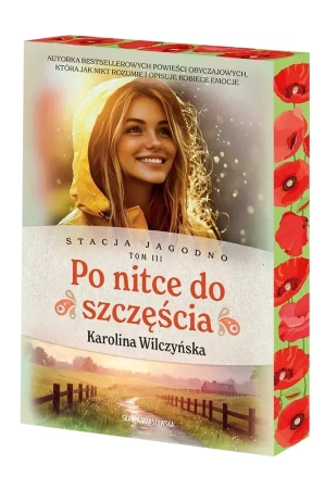 Stacja Jagodno. Po nitce do szczęścia