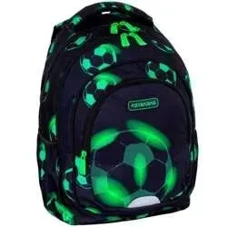 Plecak ASTRABAG NEO FOOTBALL, AB330