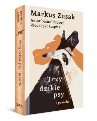 Trzy dzikie psy i prawda