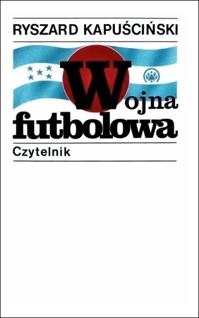 Wojna futbolowa wyd. 23