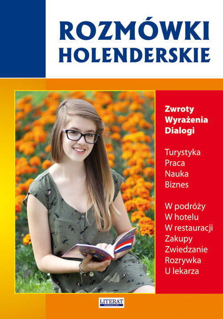 Rozmówki Holenderskie