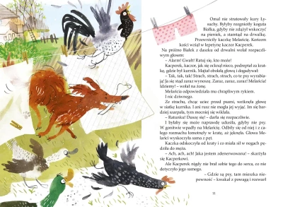 Puc, Bursztyn i goście wyd. 2020