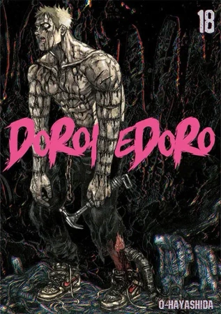 Dorohedoro. Tom 18