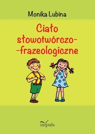 Ciało słowotwórczo-frazeologiczne