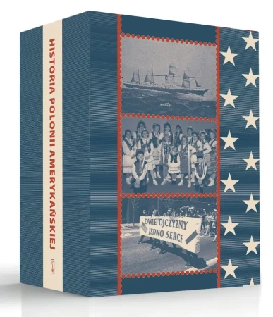 Historia Polonii amerykańskiej