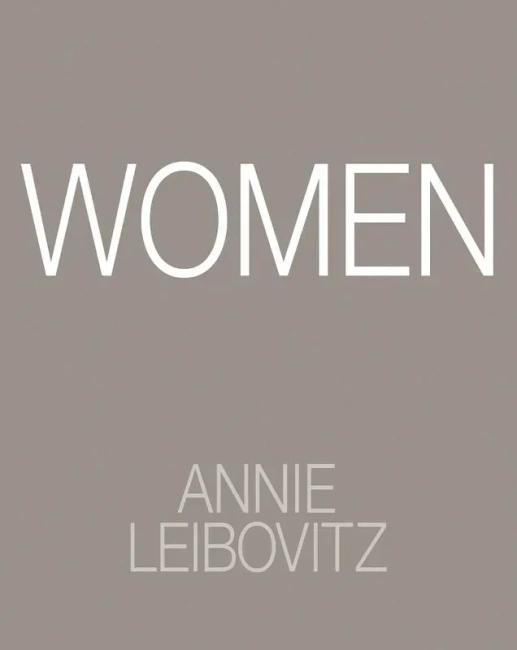 Women. Annie Leibovitz