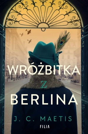 Wróżbitka z Berlina