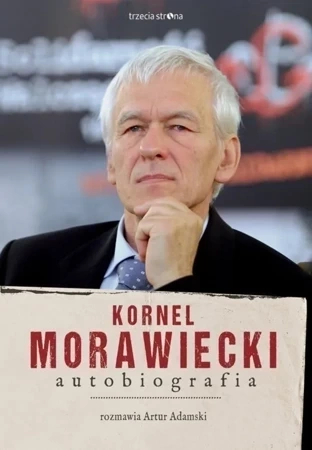 Kornel Morawieck.i Autobiografia