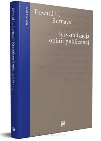 Krystalizacja opinii publicznej