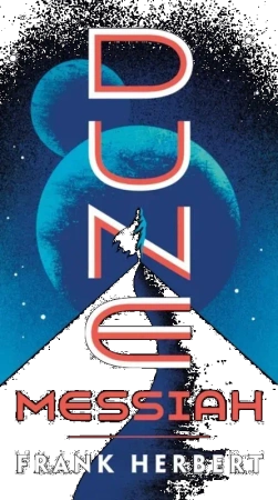 Dune Messiah