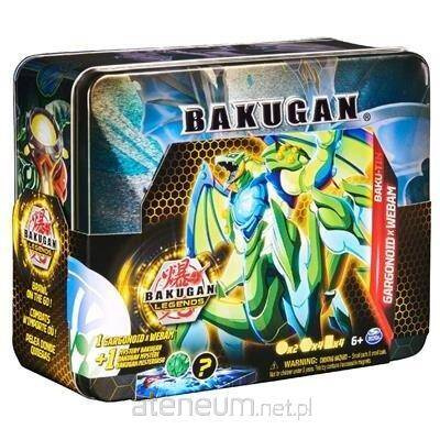 Bakugan Baku - Pojemnik
