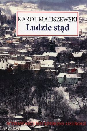 Ludzie stąd
