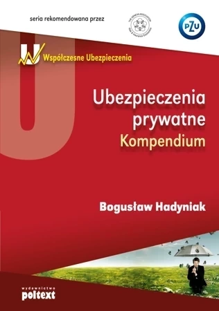 Ubezpieczenia prywatne kompendium
