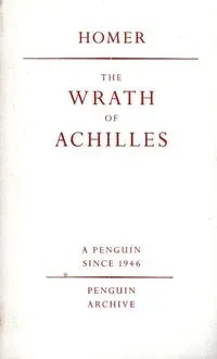 The Wrath of Achilles