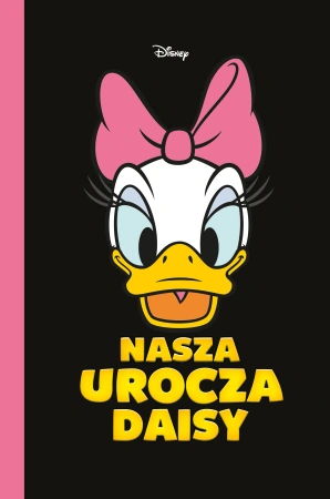 Nasza urocza Daisy
