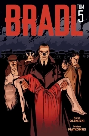 Bradl. Tom 5 wyd. 2023