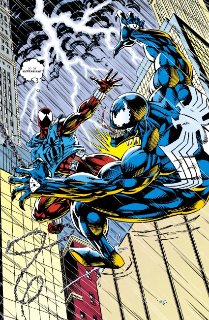 Amazing Spider-Man. Epic Collection. Saga klonów. Marvel Classic