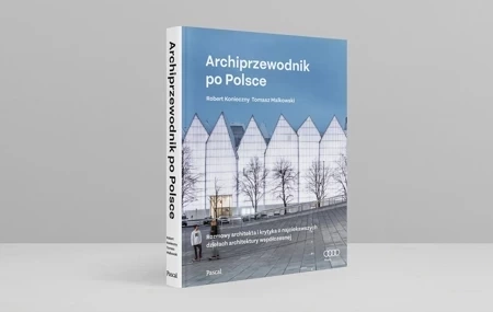 Archiprzewodnik po Polsce