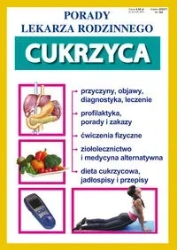 Cukrzyca
