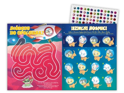 Zabłyśniemy! Chi Chi Love. Czas na blask!