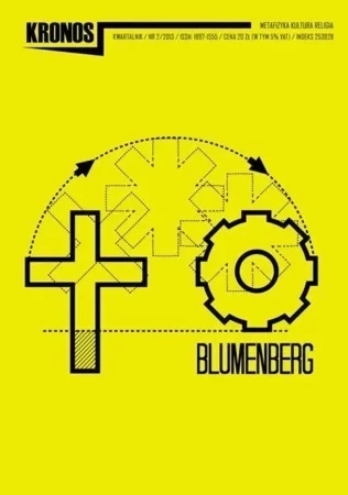 Kronos 2/2013 Blumenberg