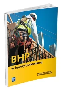 BHP w branży budowlanej WSIP