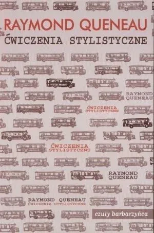 Ćwiczenia stylistyczne