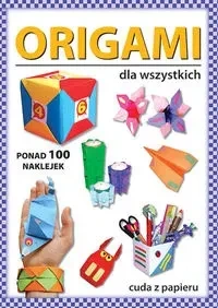 Origami dla wszystkich