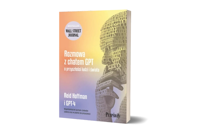 Rozmowa z chatem GPT o przyszłości ludzi i świata