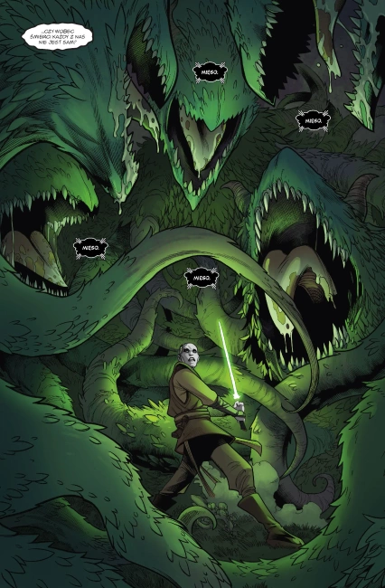 Dzieci Burzy. Tom 1. Star Wars. Wielka Republika