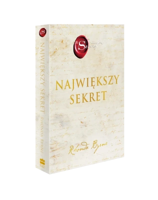Największy sekret wyd. 2