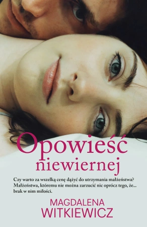 Opowieść niewiernej