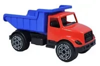 Wielka wywrotka 60 cm