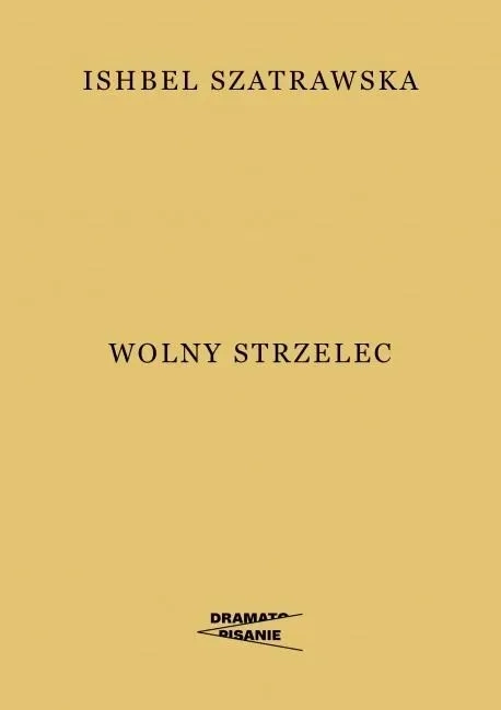 Wolny strzelec