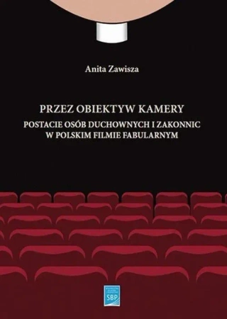 Przez obiektyw kamery