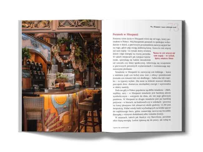 Mój dom, Hiszpania. A może pomieszkać w Hiszpanii? Przewodnik subiektywny i poradnik dla turystów, podróżników i wszystkich, którzy chcą poznać ten kraj od podszewki